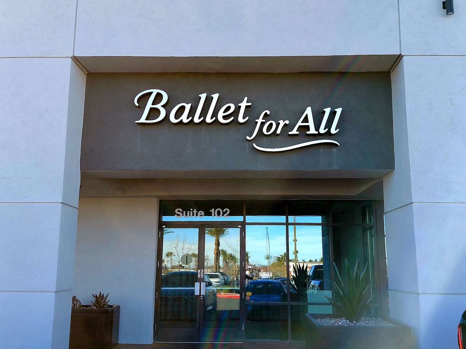 Ballet For All, photo 2