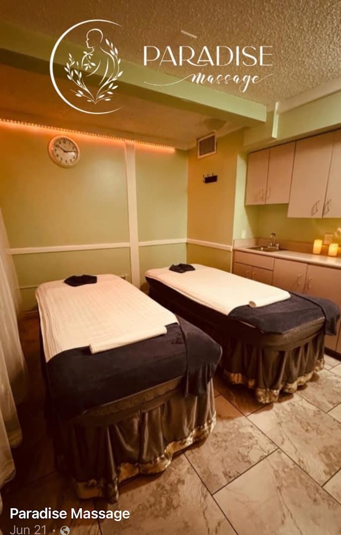 Paradise Massage, photo 4