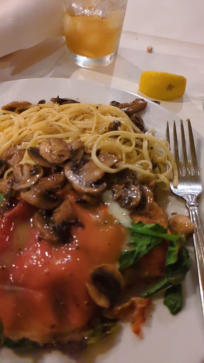 Assaggio Hawaii Kai - Ristorante Italiano, photo 4