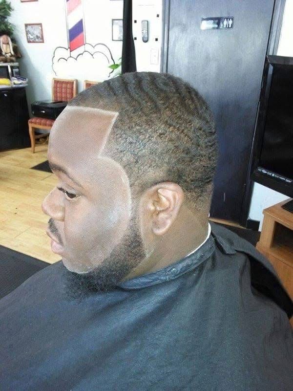 Brozilian Cuts, photo 4