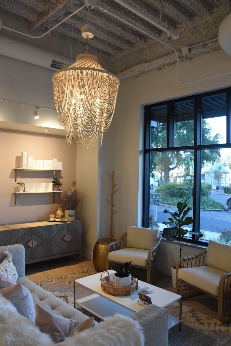 Muse Extension Lounge, photo 4