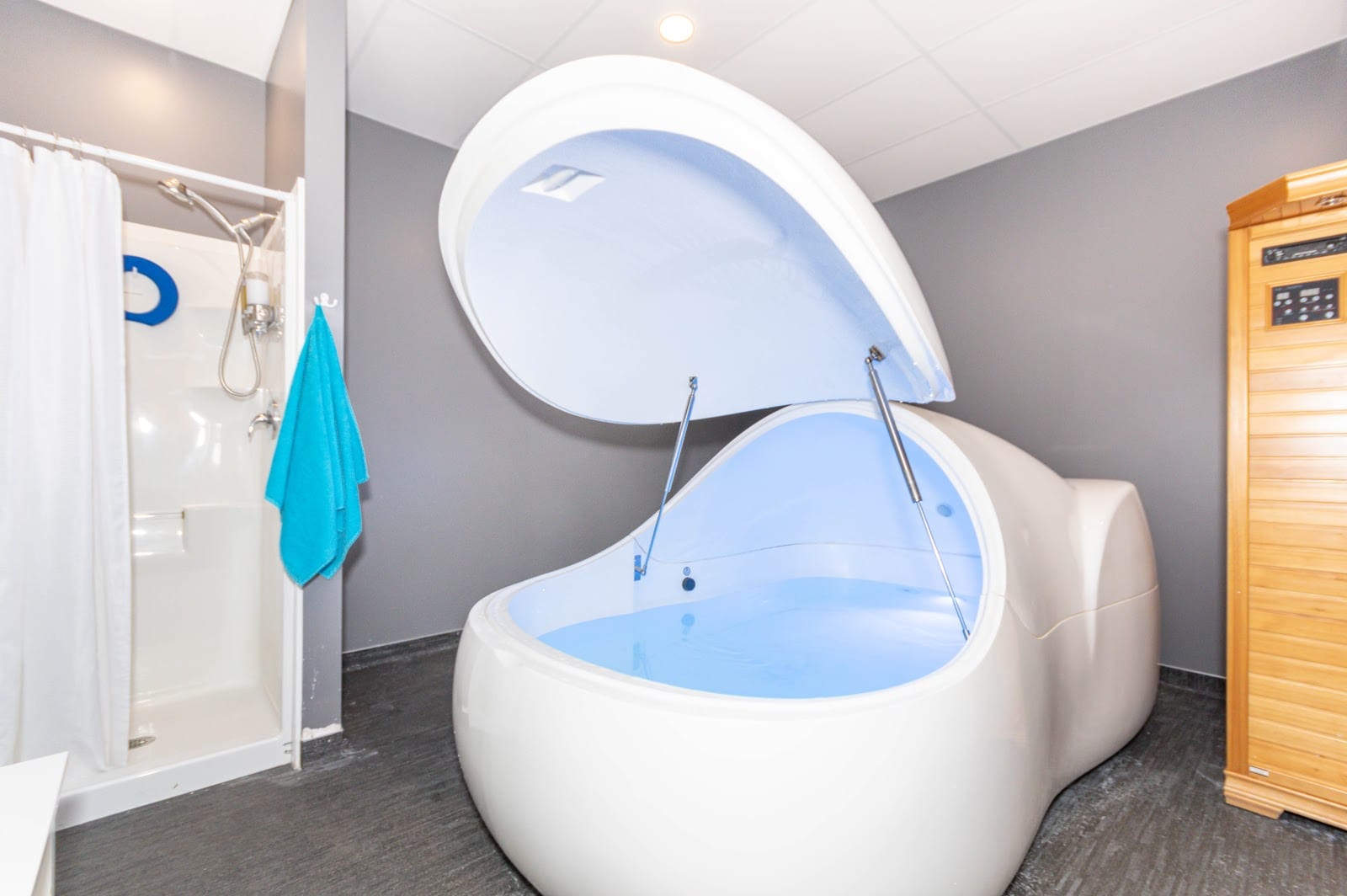 Float Wellness & Massage, photo 2