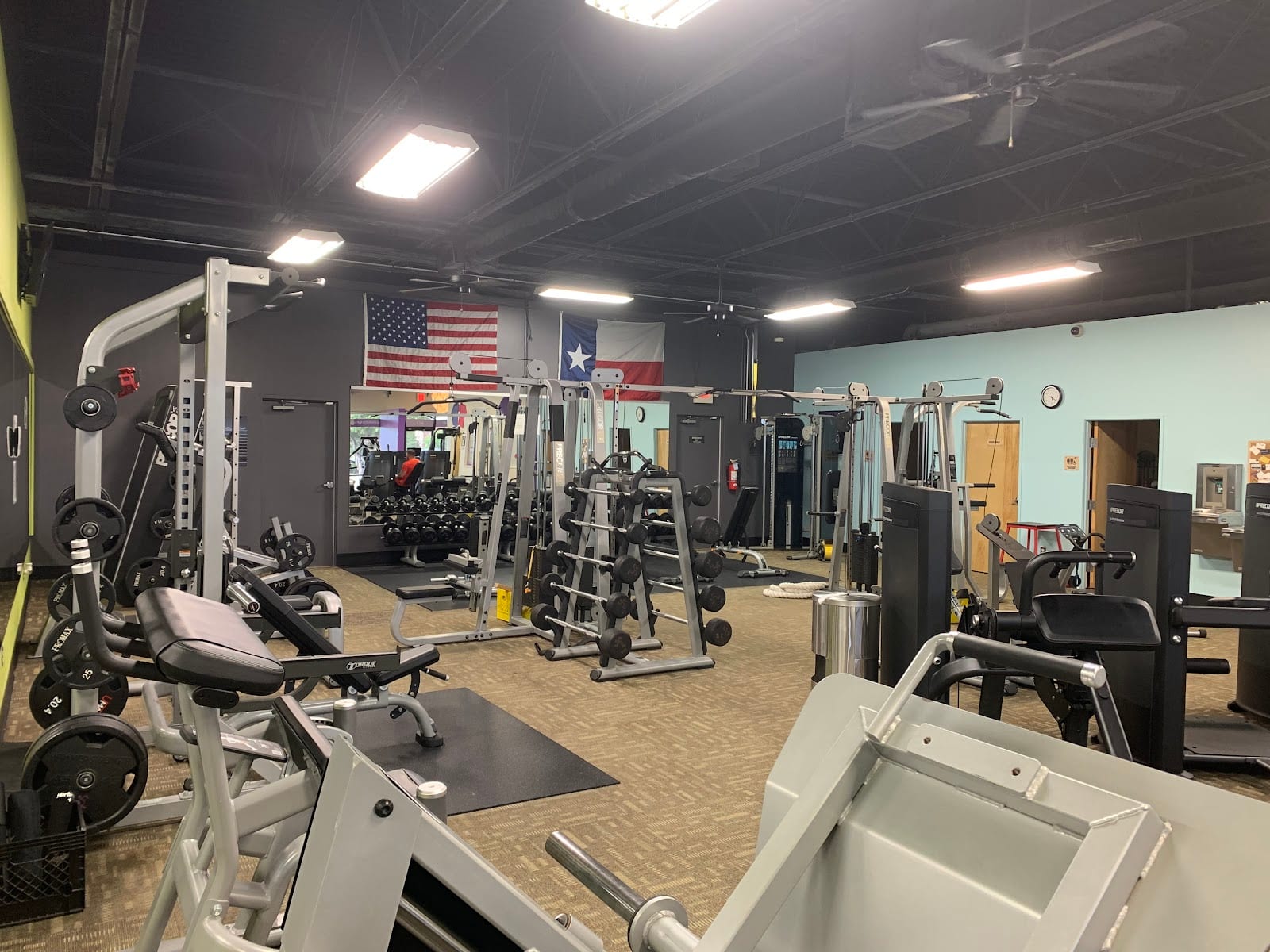 Anytime Fitness, photo 2