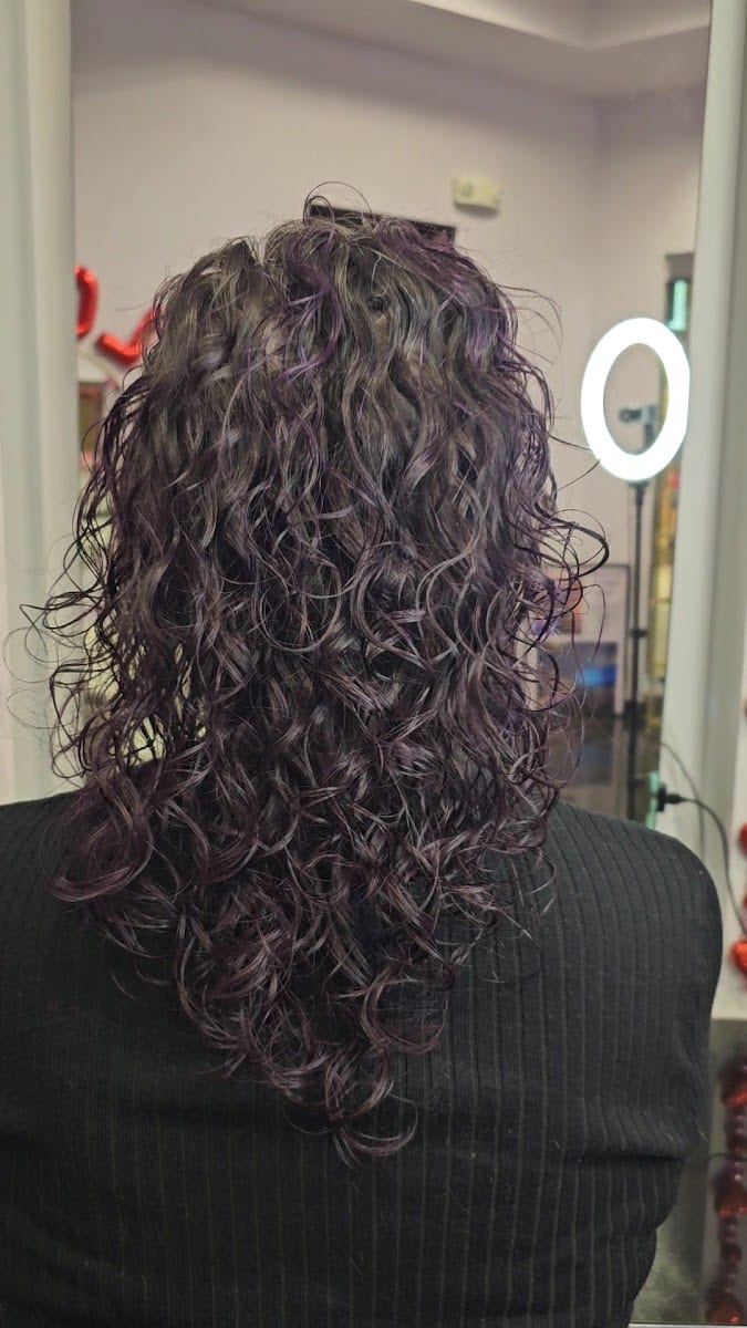 The Hair Spa & Dry Bar, photo 4