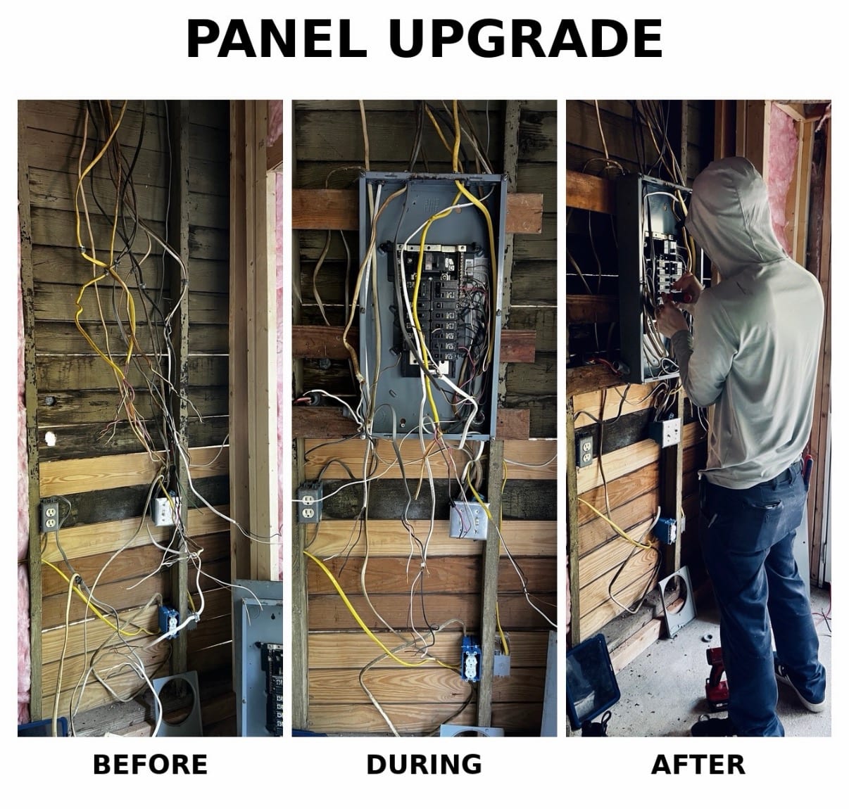 TLC Electrical, photo 3