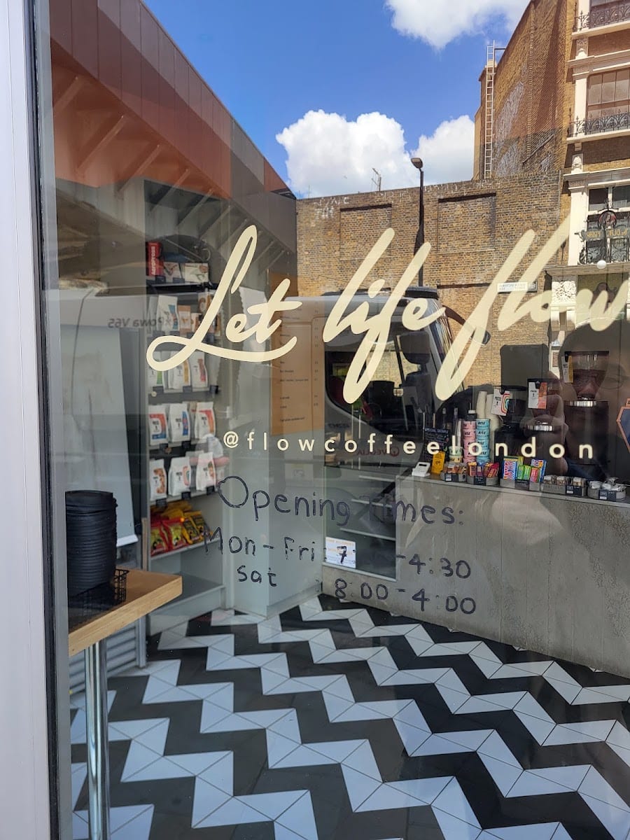 Flow Coffee | Blackfriars | Specialty Coffee, photo 3