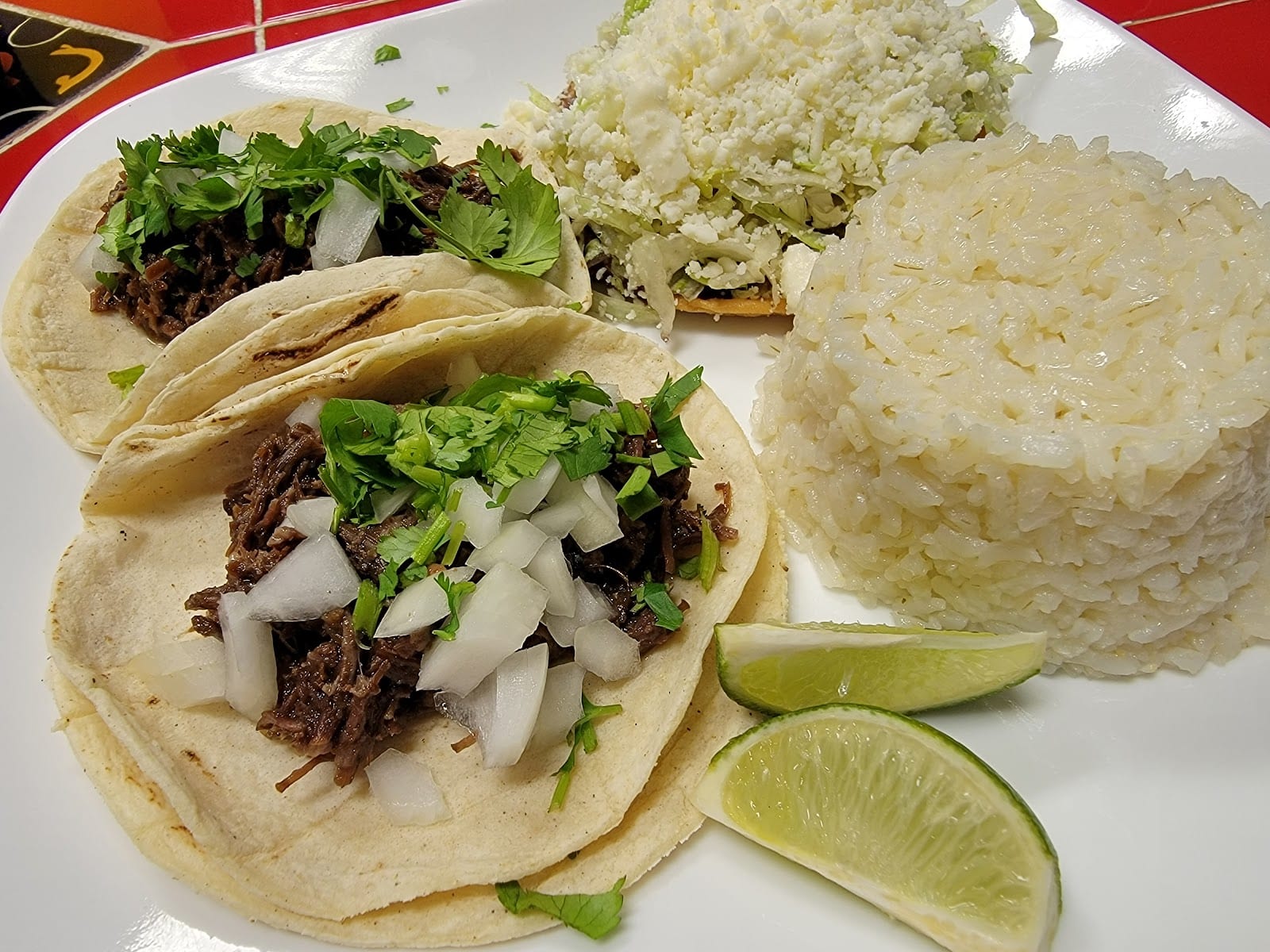 El Chipotle Latin Restaurant