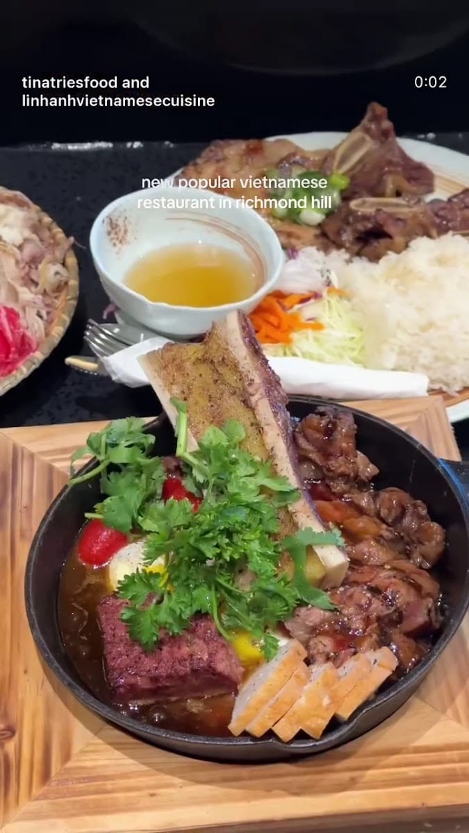 Linh Anh Vietnamese Cuisine Richmond Hill, photo 3