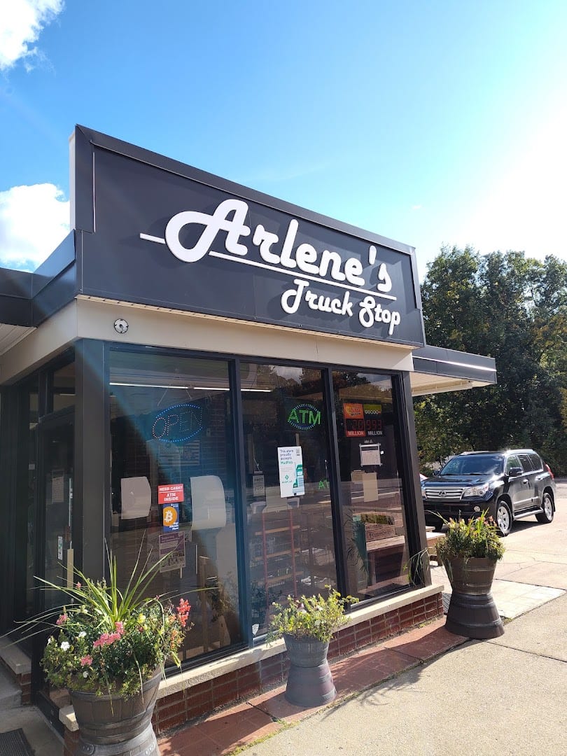 Arlene's Truck Stop, photo 4