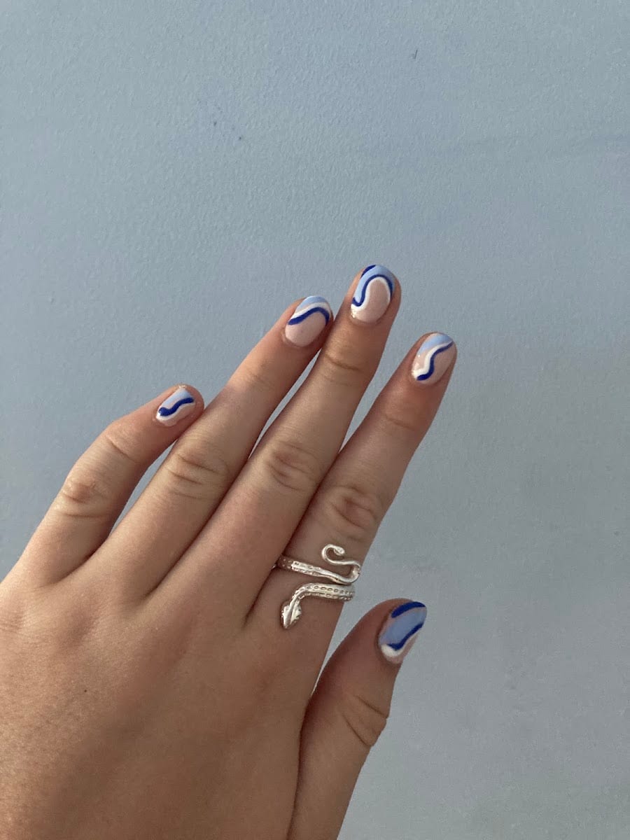 New York Nail Shop