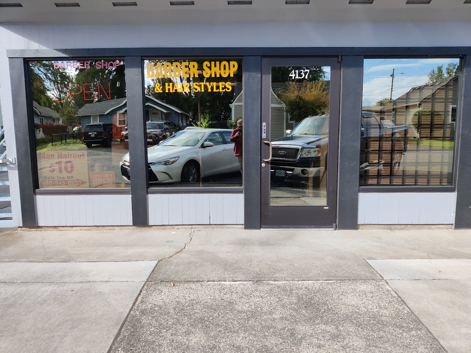 Barbershop