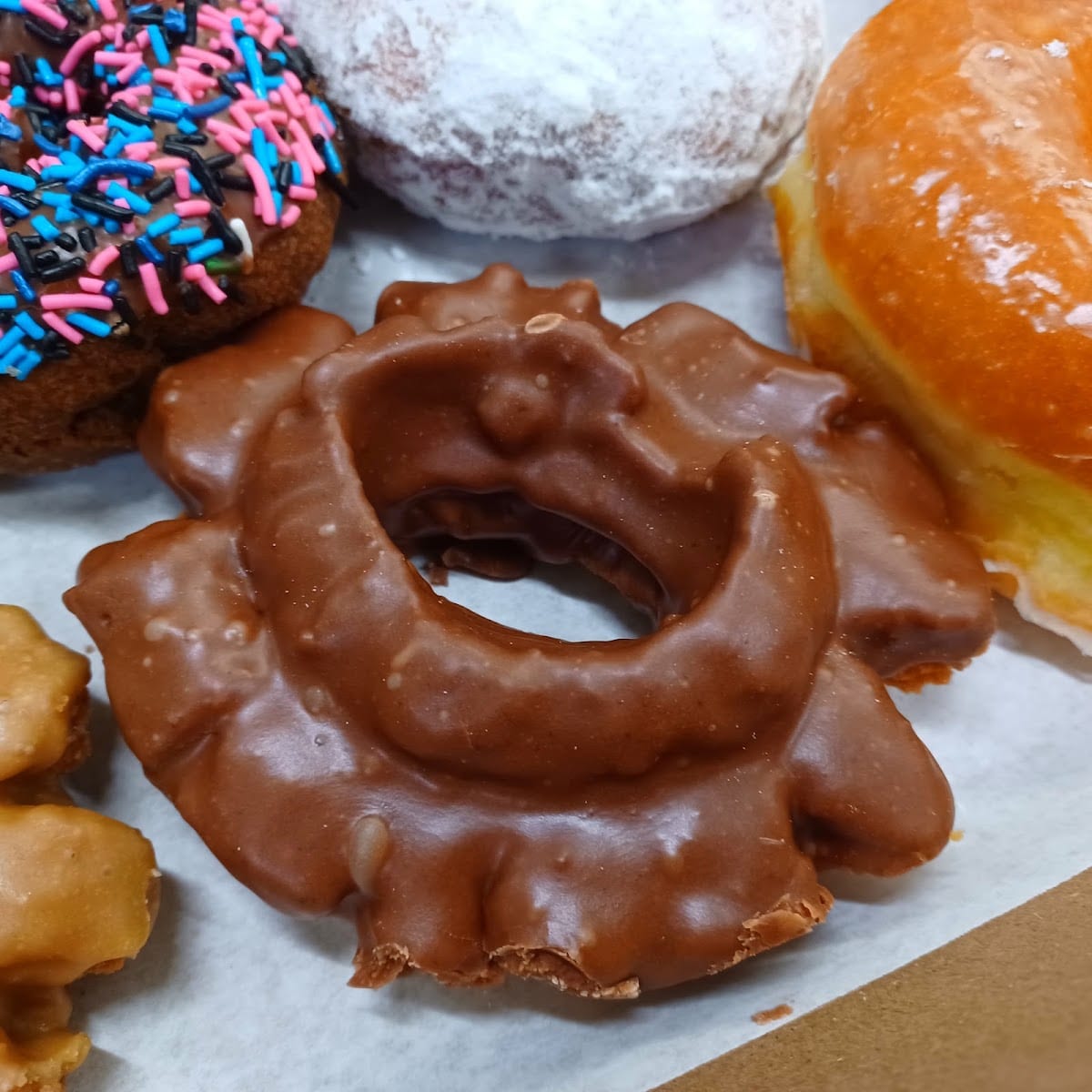 Wendi's Donuts, photo 3