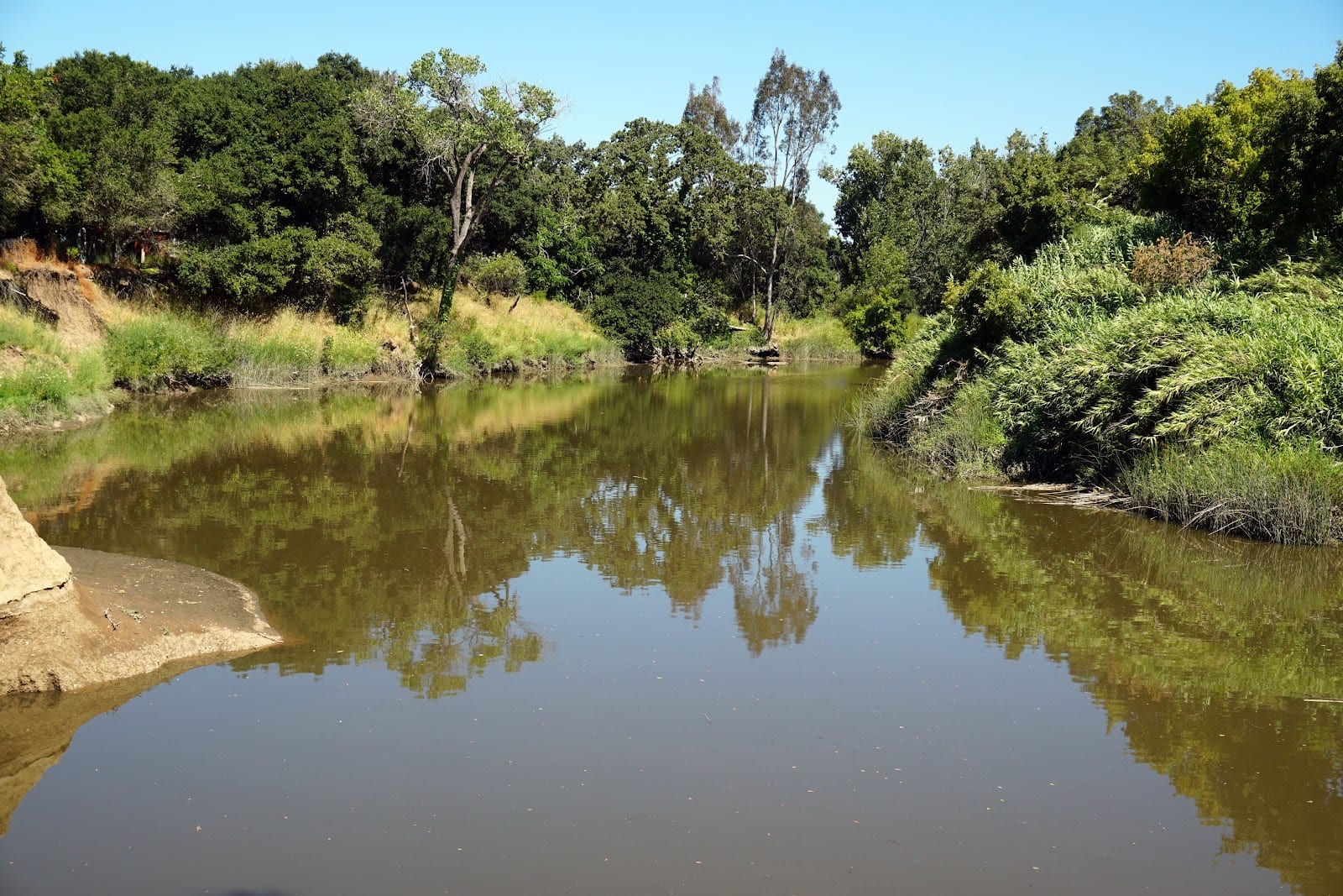 Napa River Trail Head, photo 3