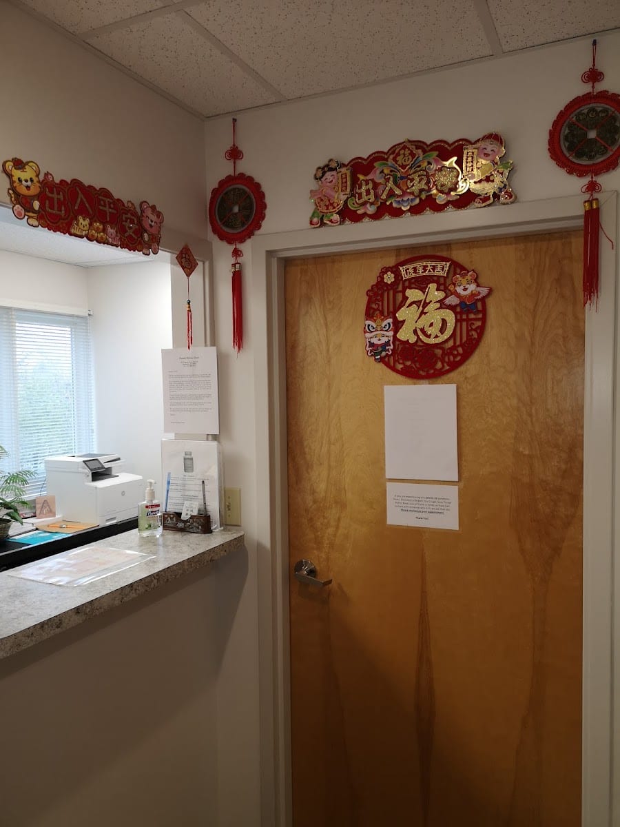 Oriental Wellness Center, photo 4