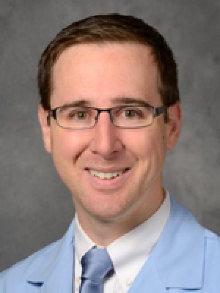 James Schnabel III, MD, photo 3
