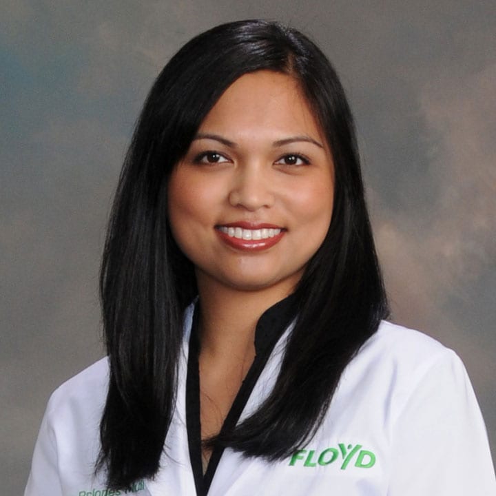 Kristine B. Mull, MD, photo 2