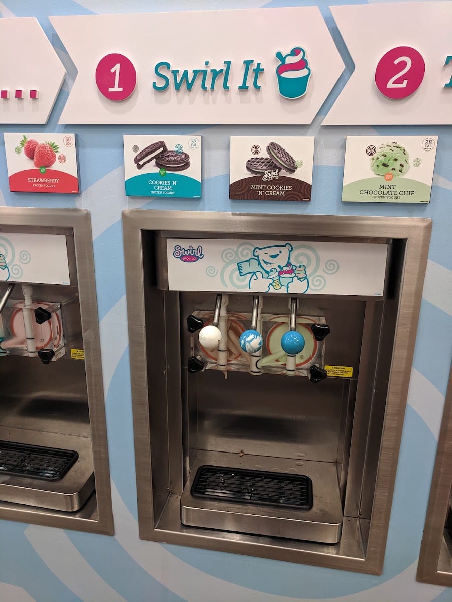 Swirl World, photo 3