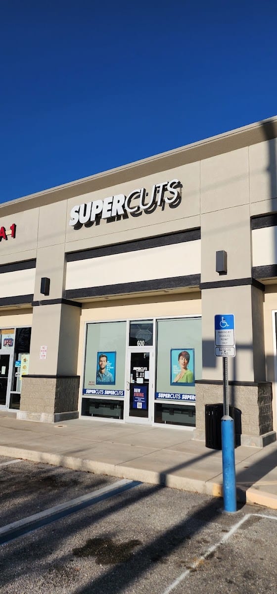 Supercuts, photo 4