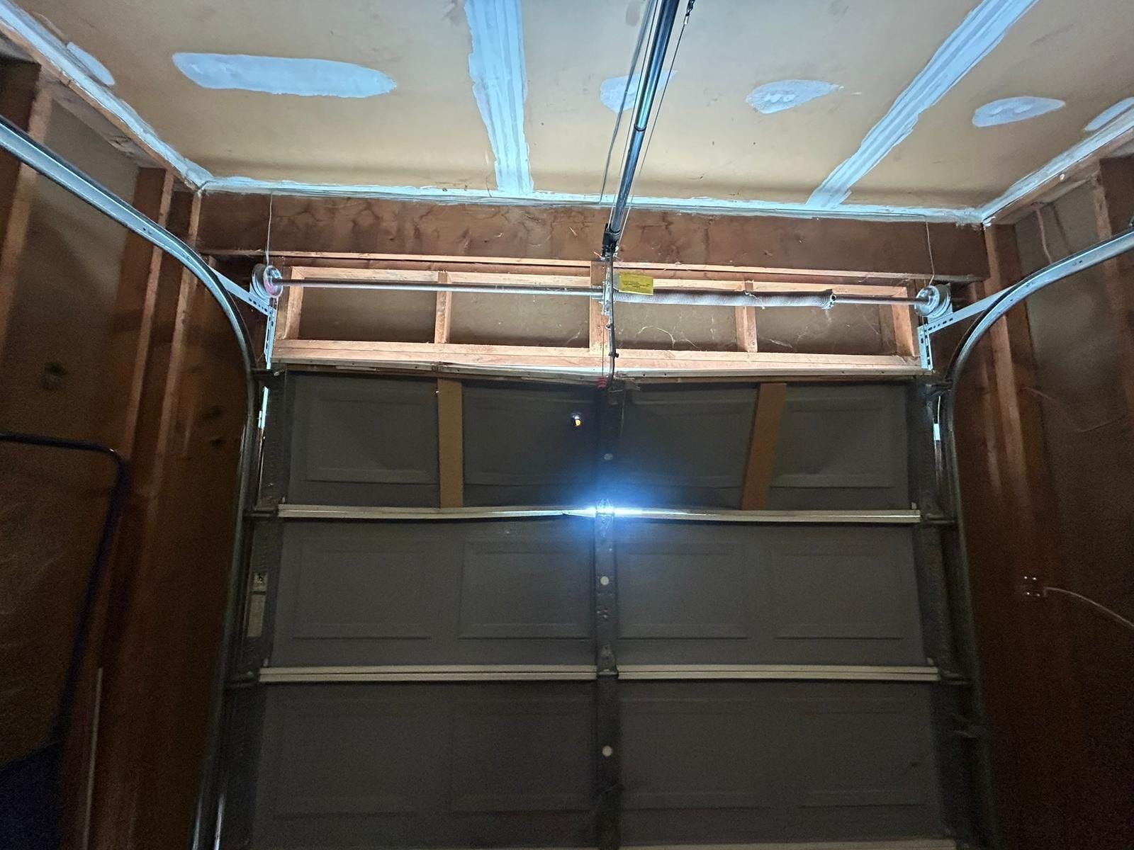 North Lift Garage Doors, photo 4