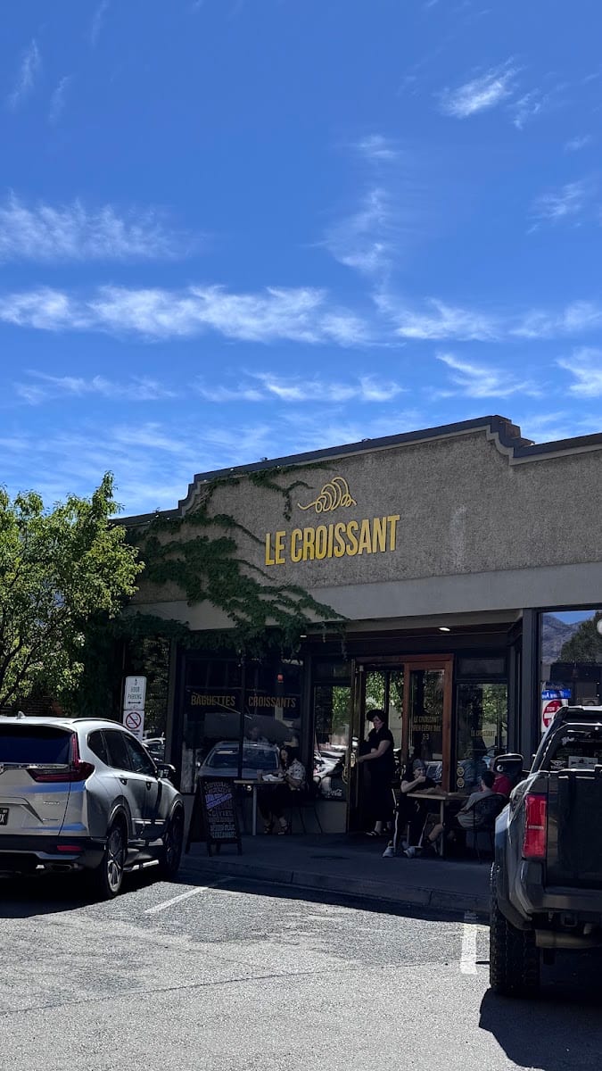 Le Croissant