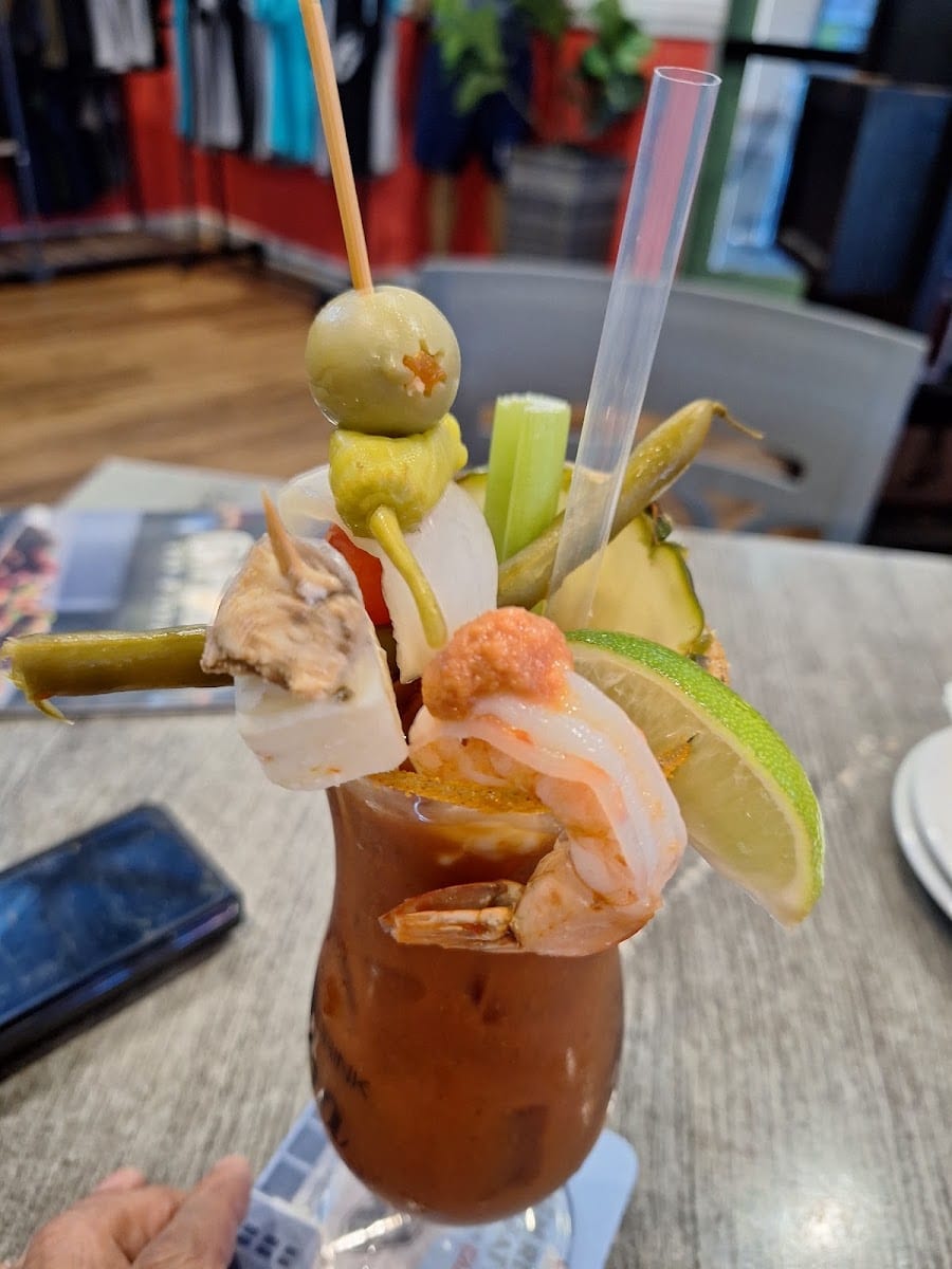 60Fore Bar & Grill, photo 4