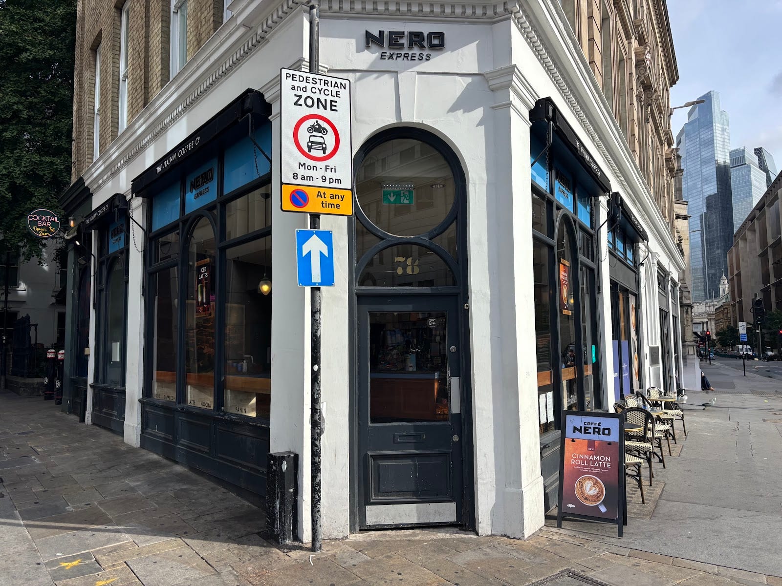 Nero Express