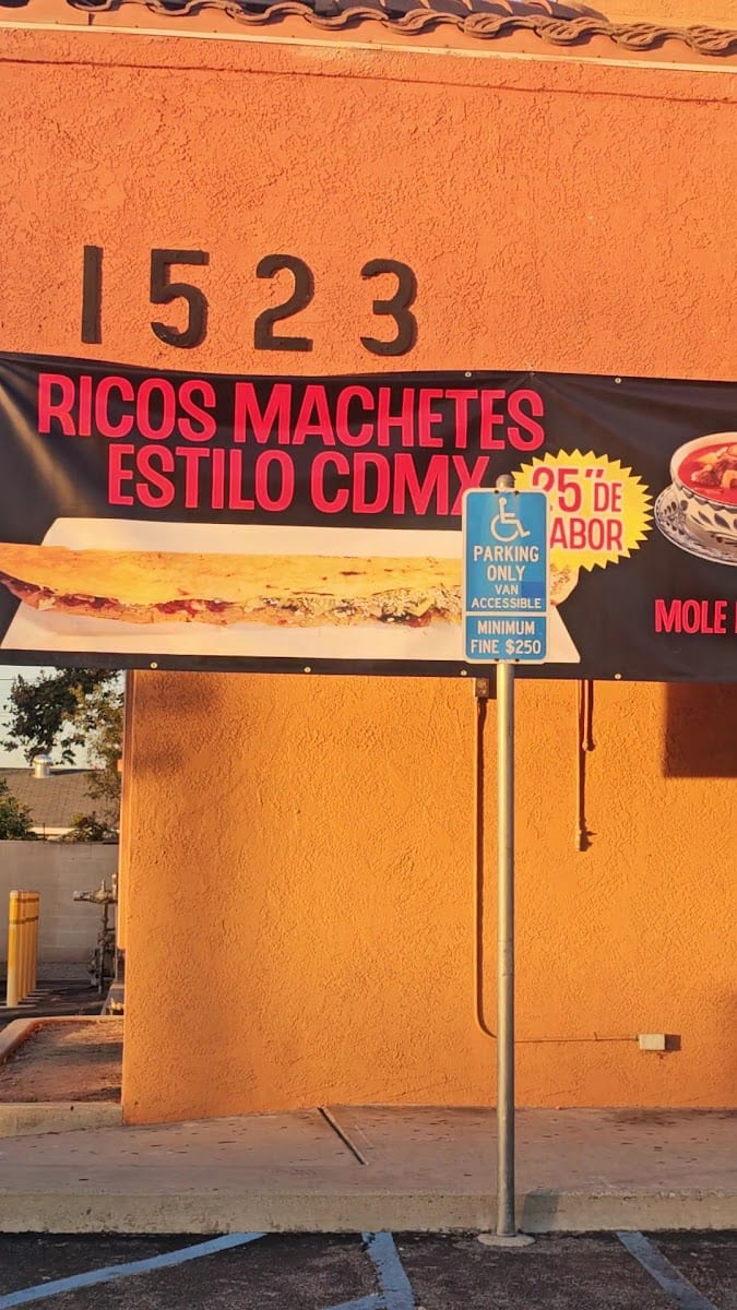 Sabor Chilango, photo 3