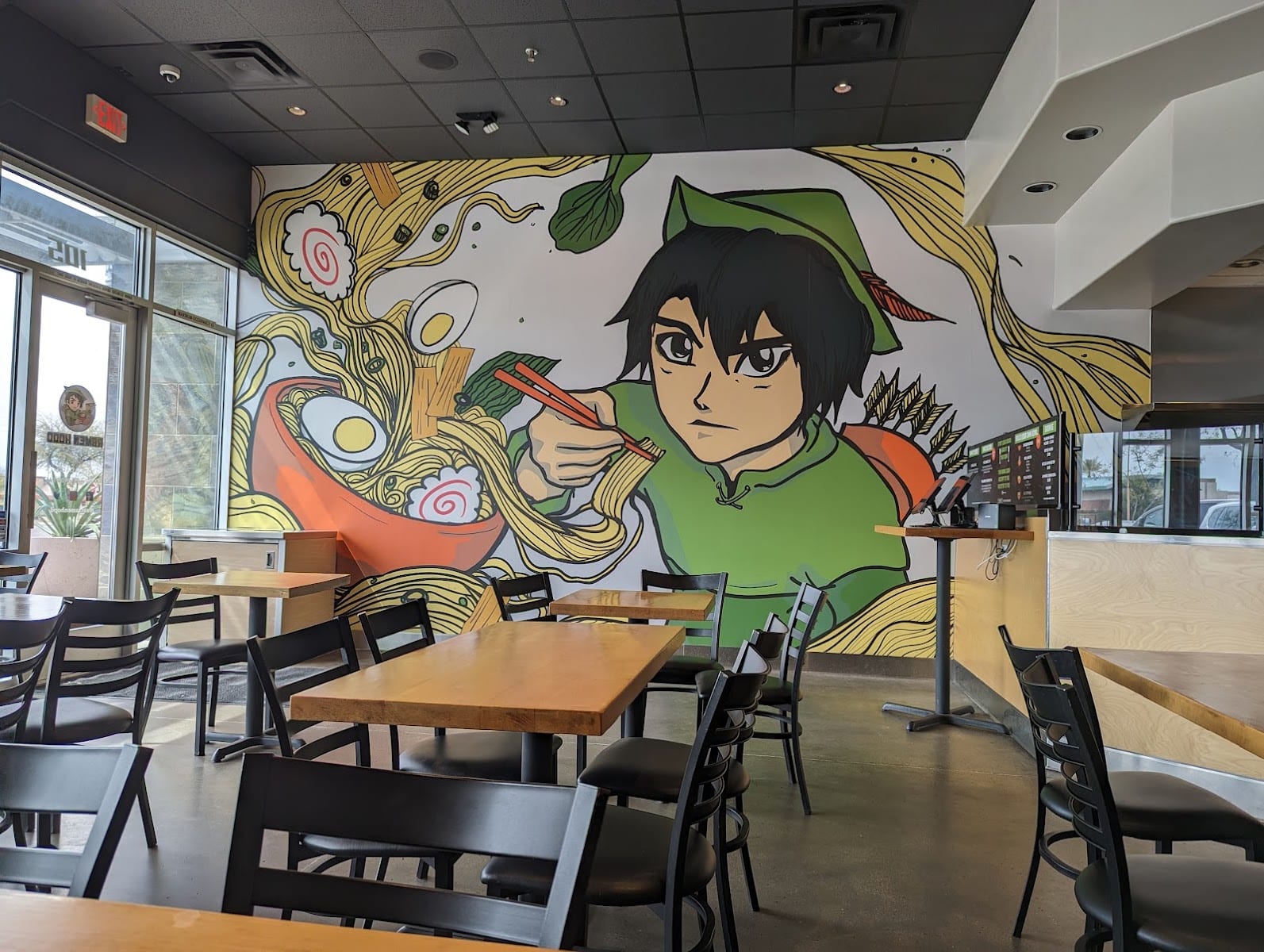 Ramen Hood, photo 4