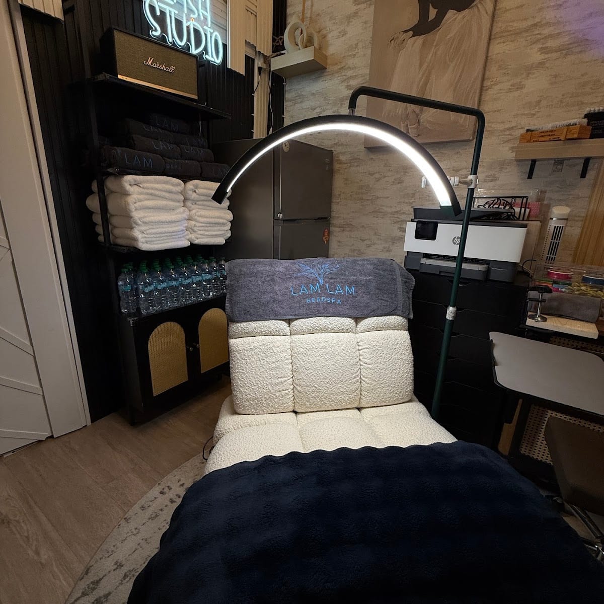 LAM LAM Head Spa & Lash Extension