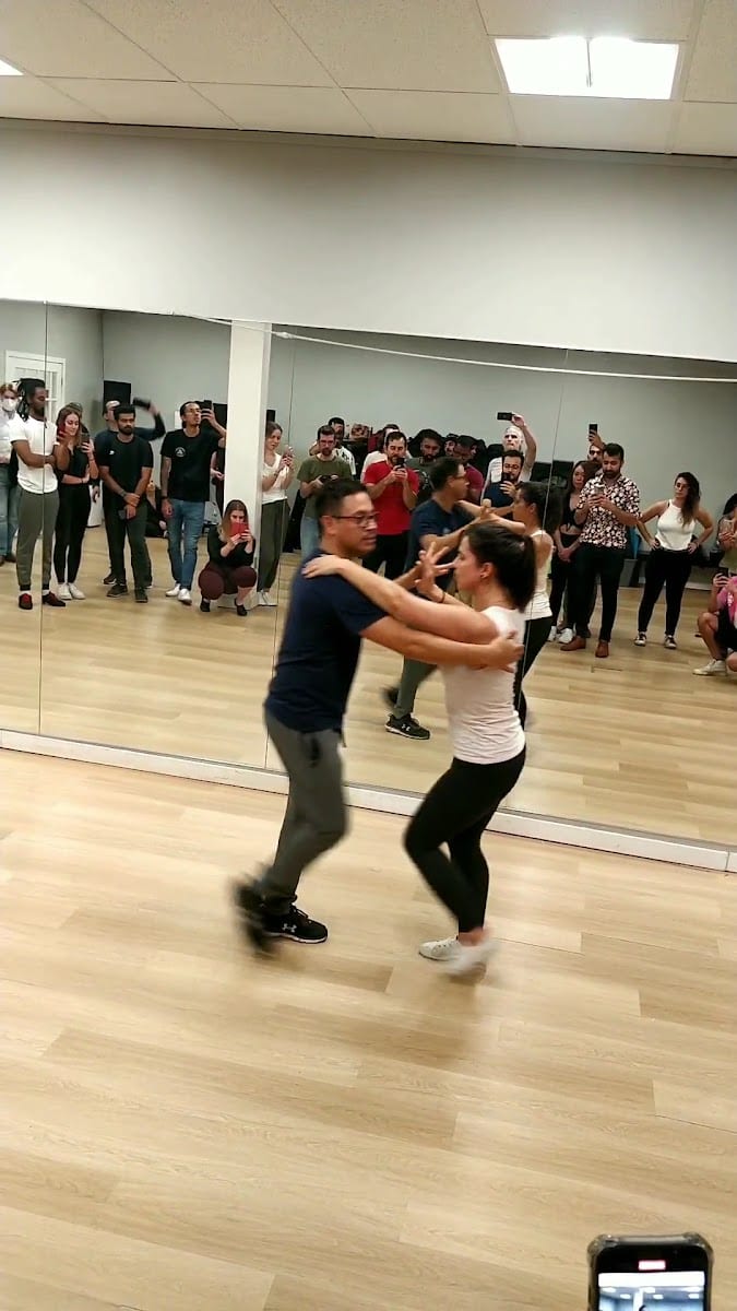 Steps Dance Studio, photo 3