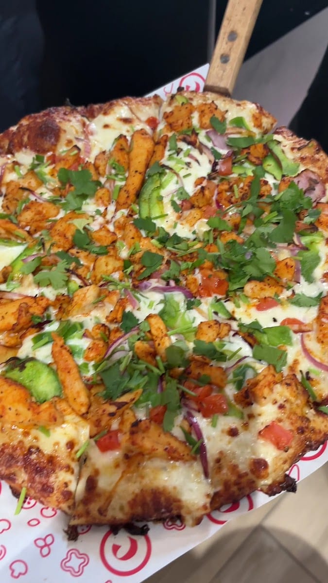 Curry Pizza House Round Rock, photo 3