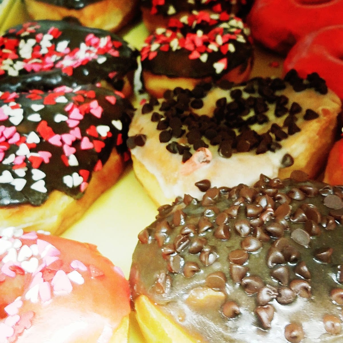Donut Place