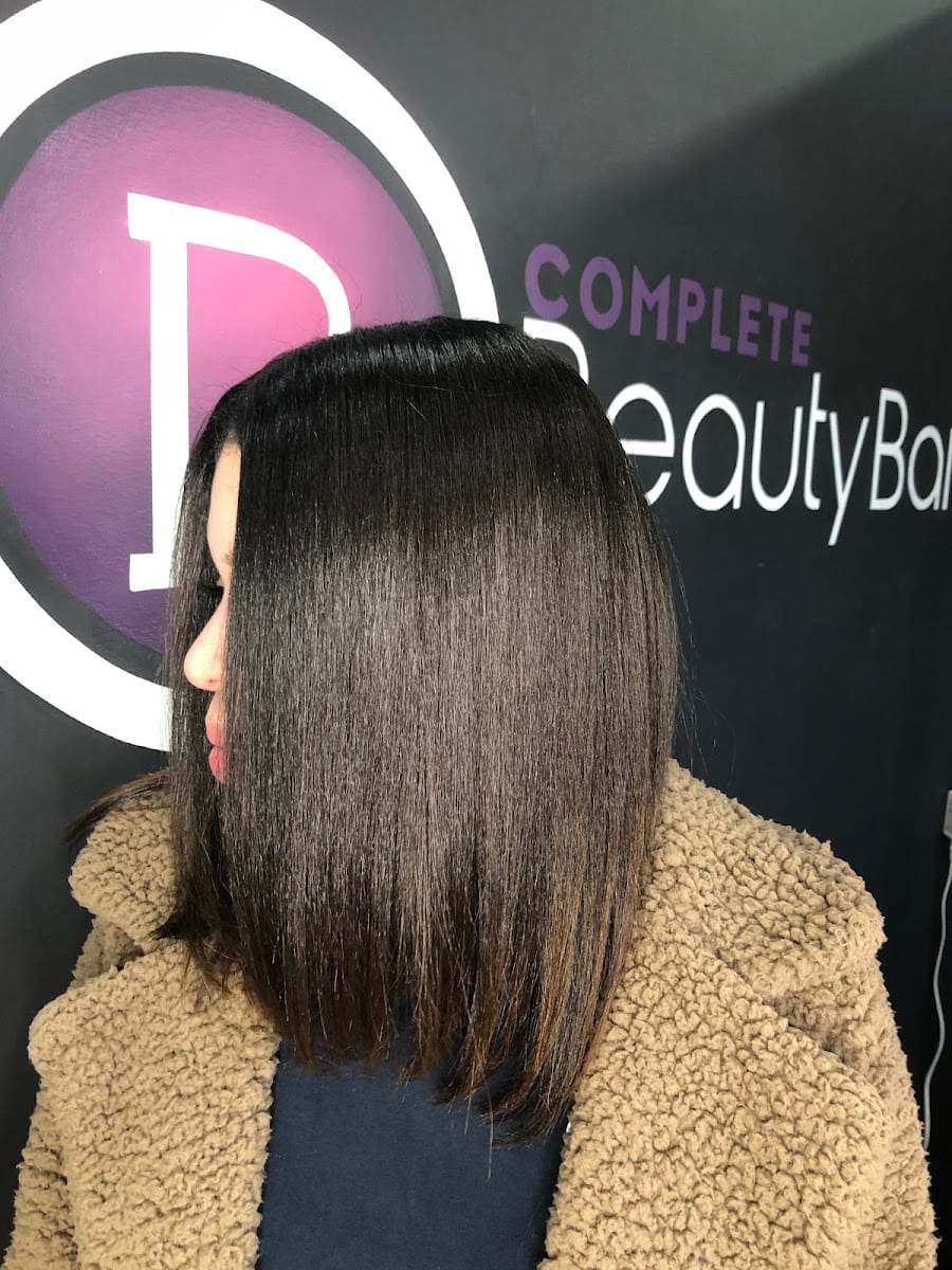 Complete Beauty Bar