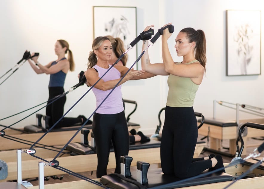 core concept fitness, photo 2