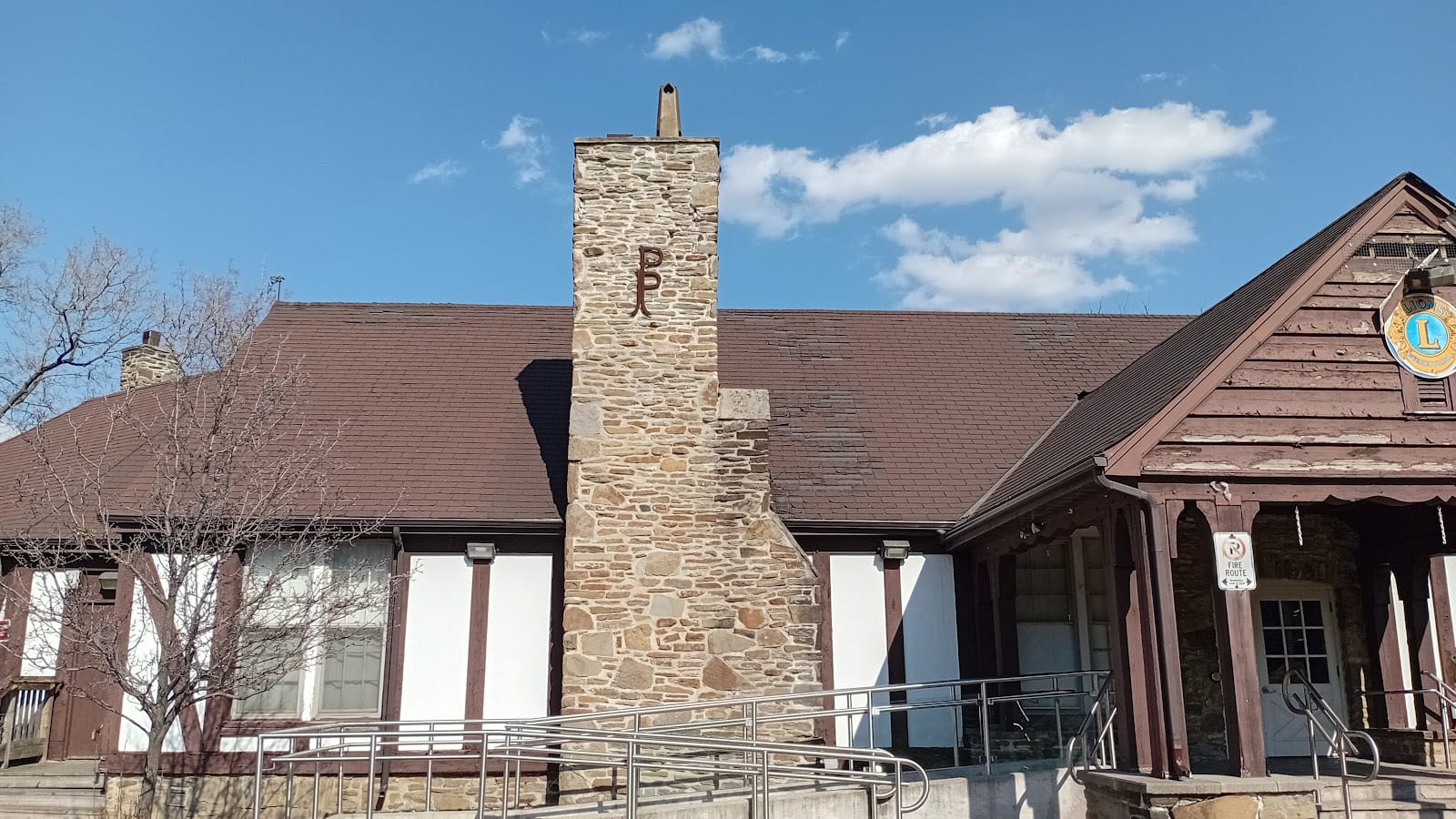Pine Point Banquet Hall