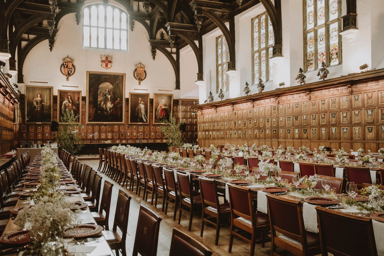 Middle Temple Venue