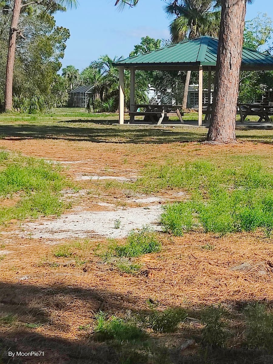 Venice Gardens Park, photo 2