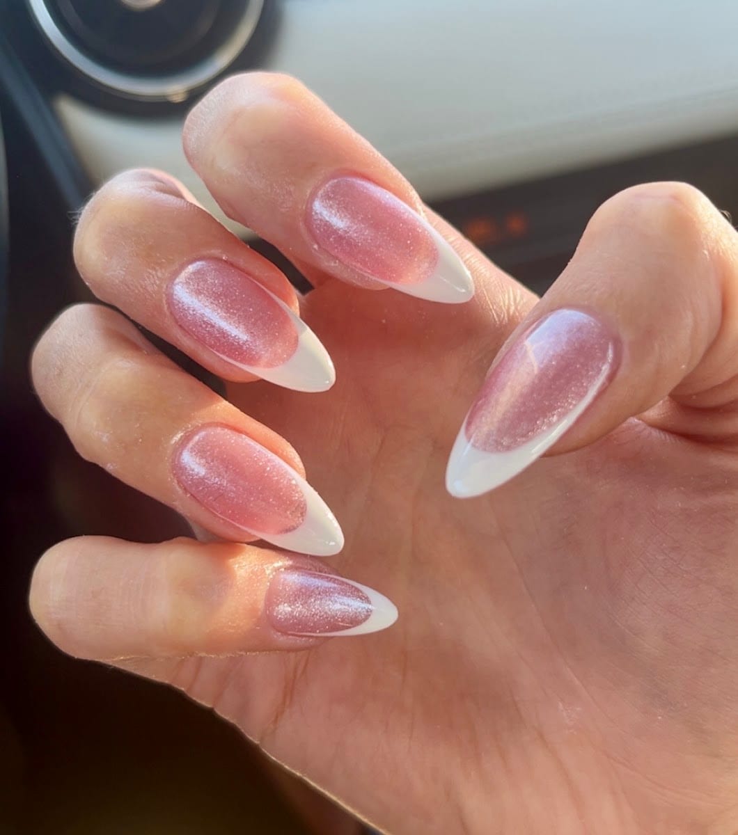 Daba Nails & Spa