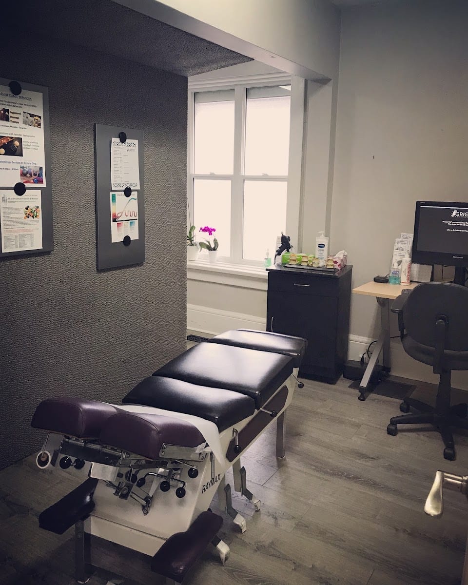 Grice Chiropractic