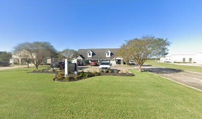 Dr. Katherine E. Olson, DDS