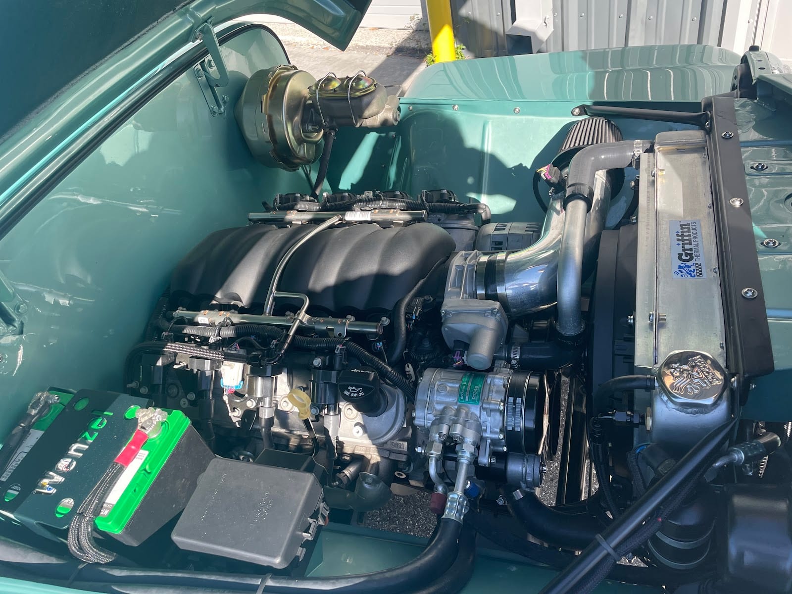 CRM Auto Repair, photo 3