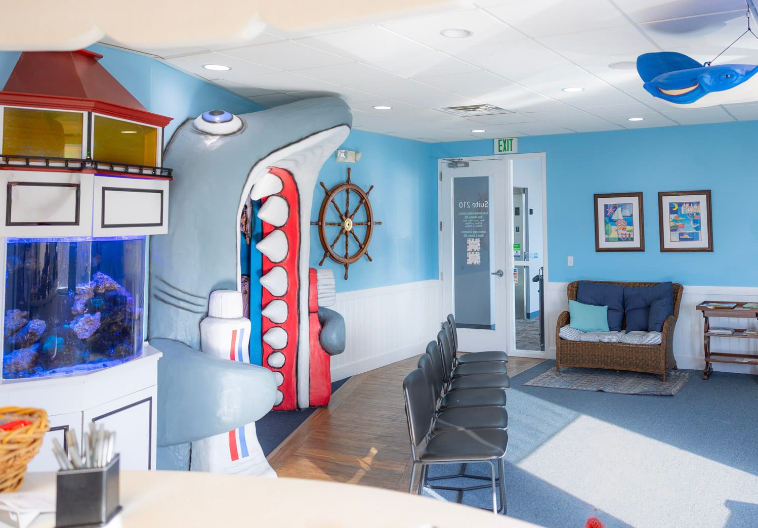 Romney Pediatric Dental, photo 3