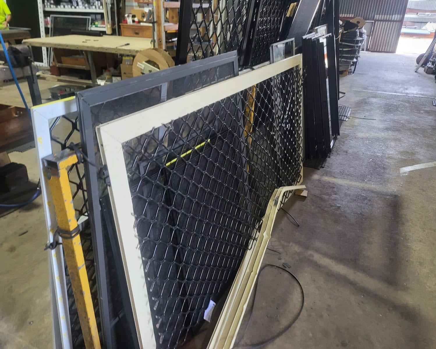 Woodmans Roofing Centre, photo 3