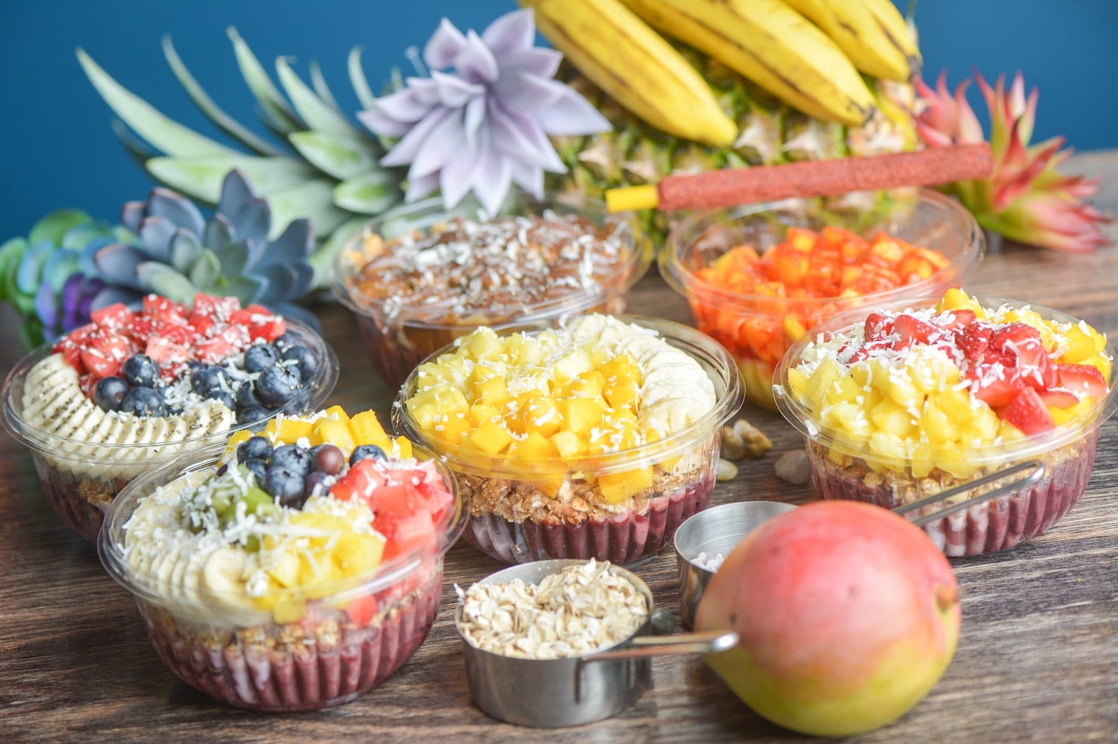Açaí Paradise, photo 4