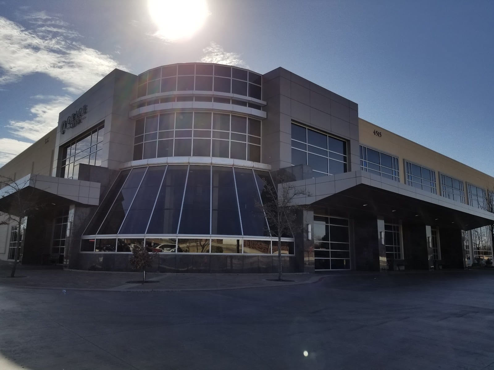 Grace Walk-In Clinic, photo 4