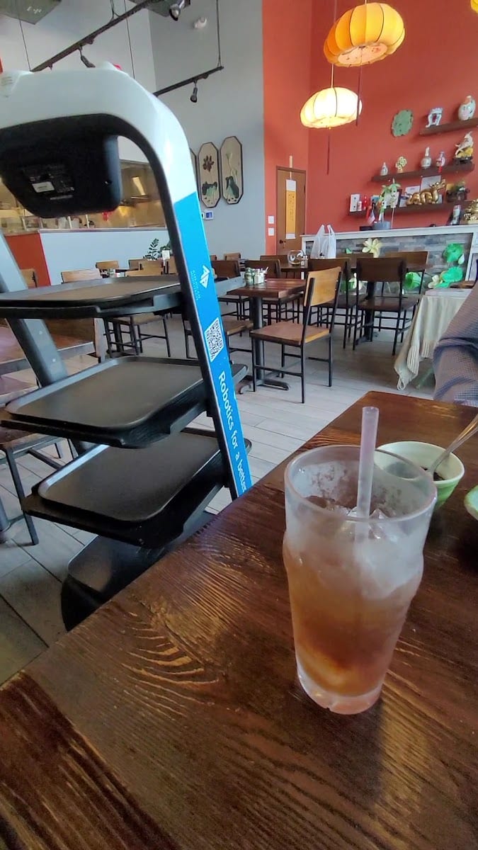Zhao Star China Bistro, photo 2