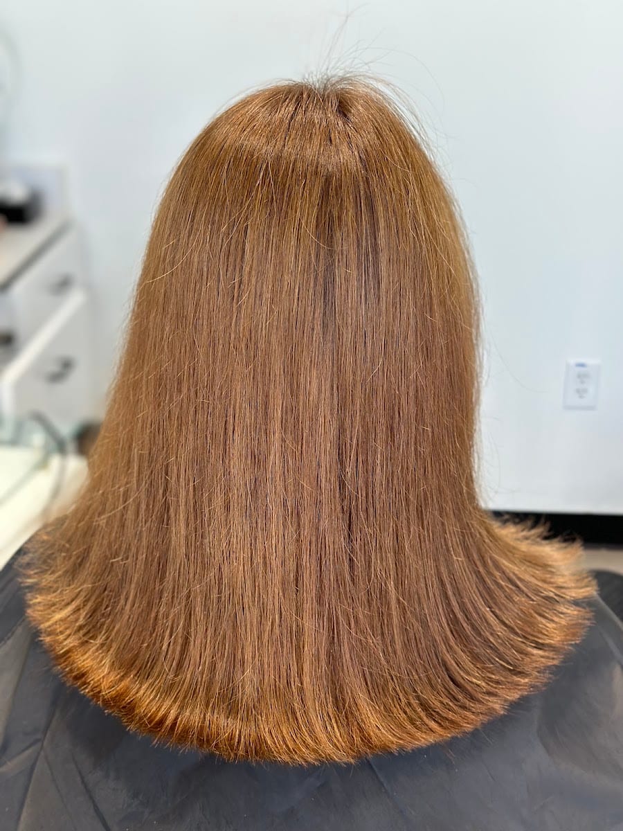 Fame Hair & Extensions