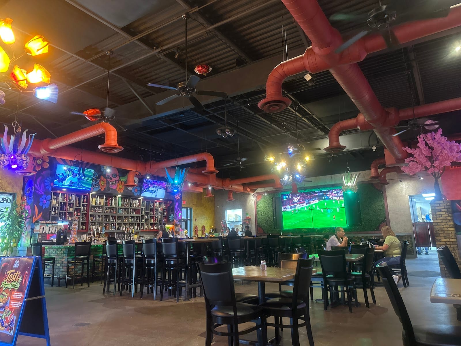 Catrinas Cocktails & Grill, photo 2