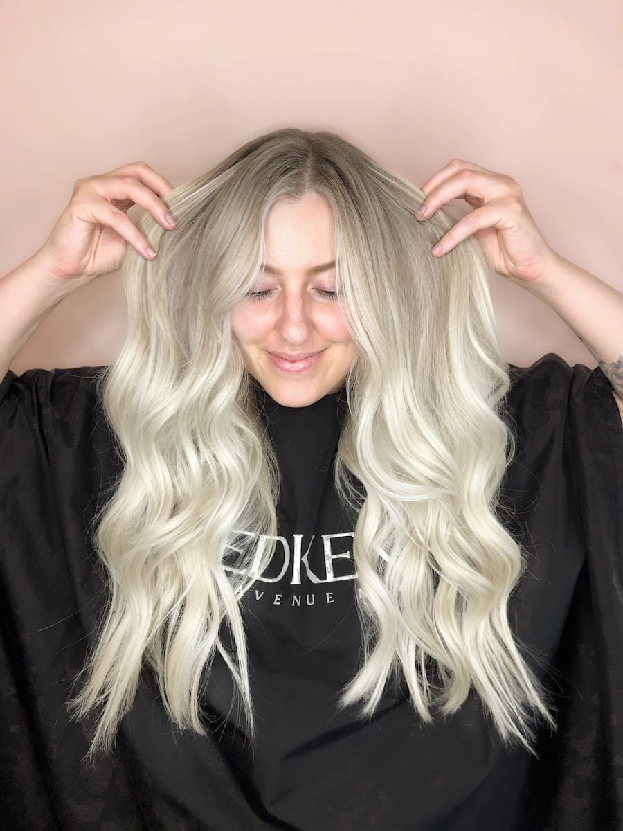 Frisco Blonde Salon, photo 3