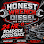 Honest wrench diesel and automotive 24 hr roadside